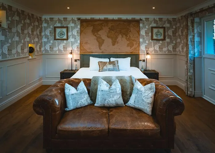 The Little Inn At Grasmere