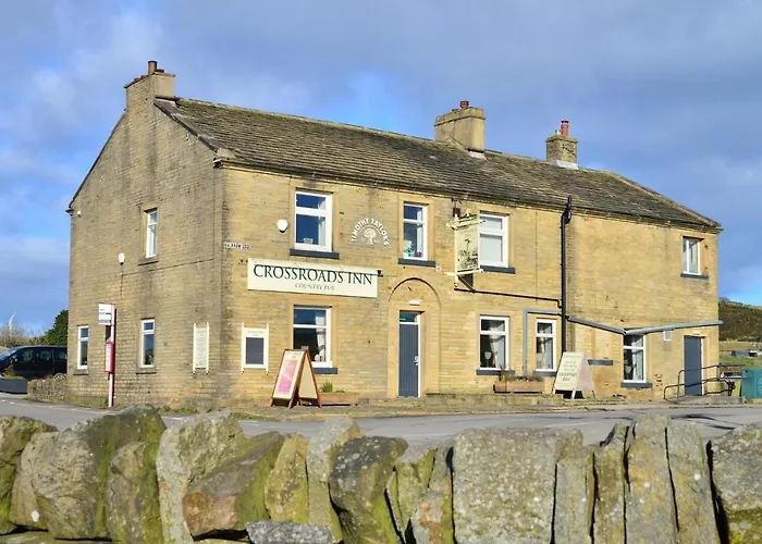 The Crossroads Inn Halifax