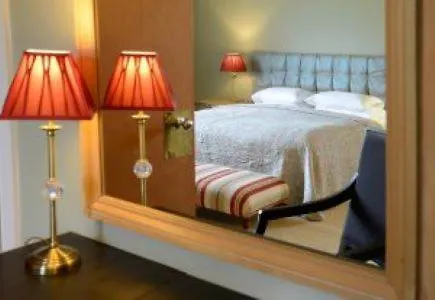 Mabie House Hotel Dumfries