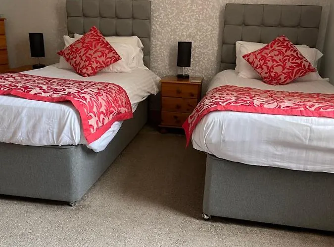 Inchrye Bed & Breakfast Inverness