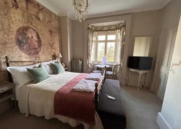 Harrogate Vacation Rentals