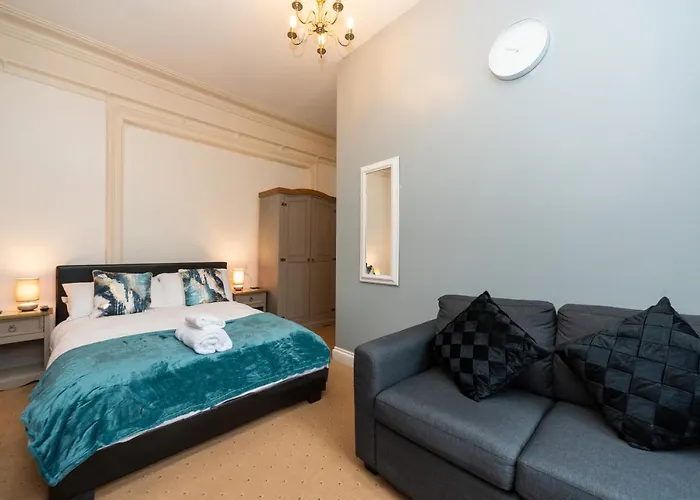 The Weatherdene Great Yarmouth
