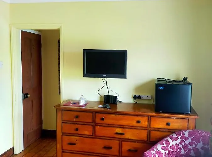Meadow Farm Cottage Saxlingham Thorpe