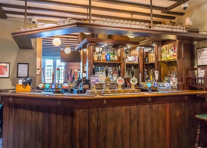 The Station Inn Whitby