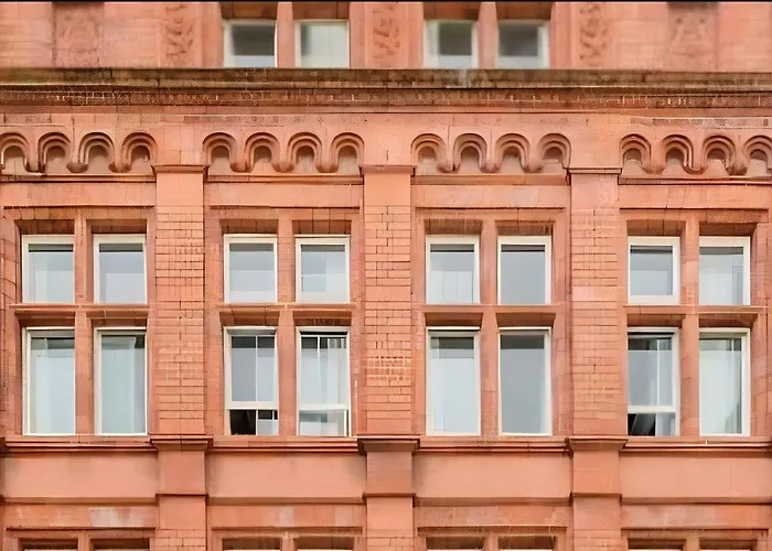 Cardiff Hostels