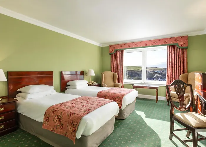 Fernhill Hotel Portpatrick