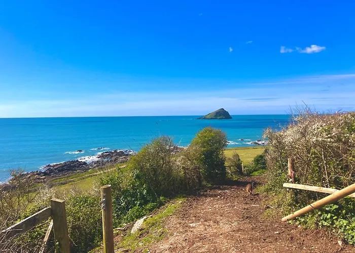 Churchwood Valley Wembury
