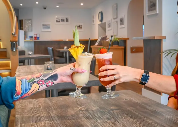 Portbyhan Hotel Looe