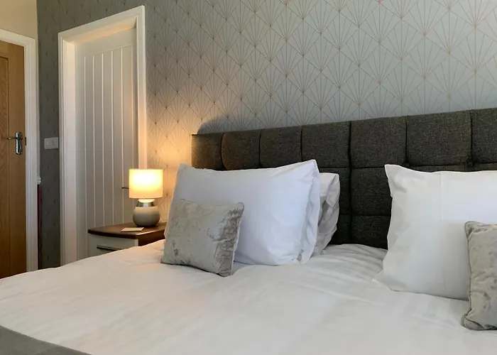 The Headlands Hotel Scarborough