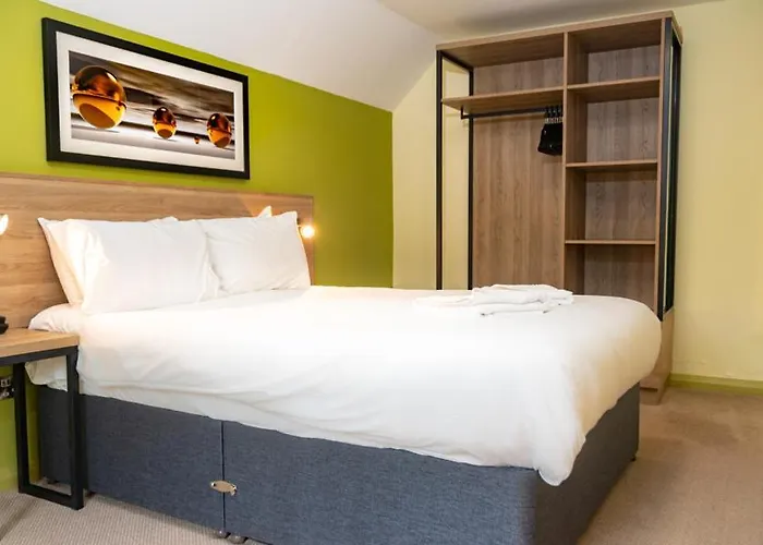 The Cosener'S House Hotel Abingdon-on-Thames