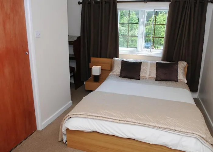Hogs Head Hotel Giltbrook