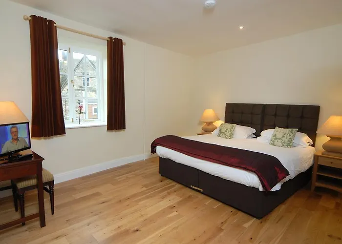 Stow-on-the-Wold Hotels