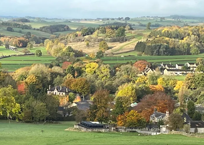 The Old Station House Bed & Breakfast Matlock 