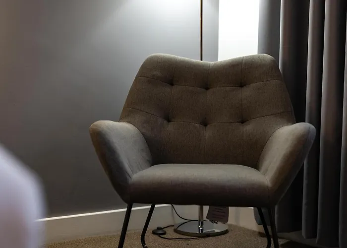 Heeton Concept Hotel - City Centre Liverpool