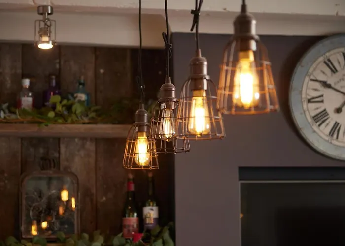 Trents By Greene King Inns Chichester