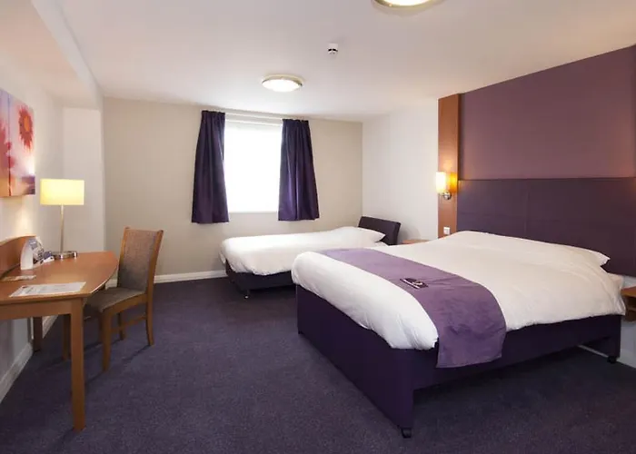 North Shields Hotels
