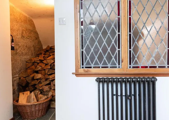 Schoolhouse Bed & Breakfast Ballater