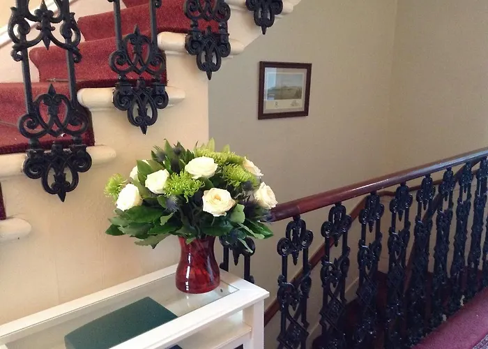 Ailsa Guest House Edinburgh