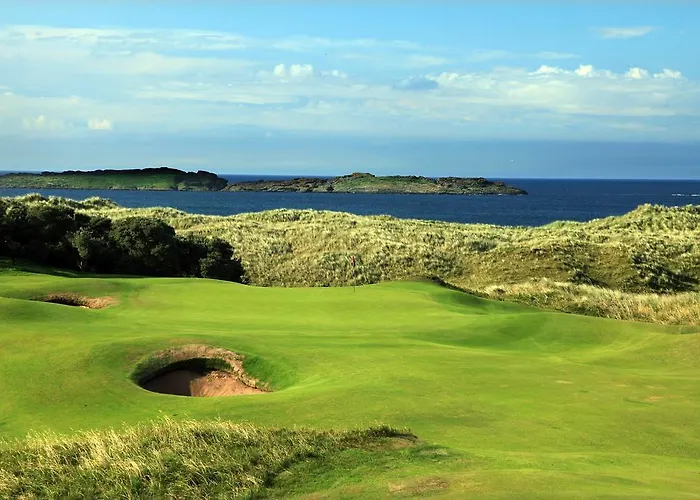 Atlantic View B&B Portrush