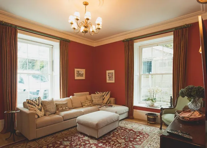 Holiday Cottages in Mevagissey
