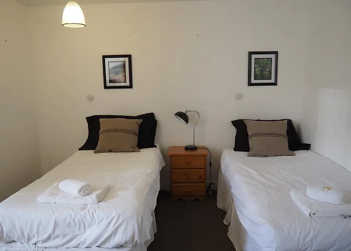City Guest House Edinburgh