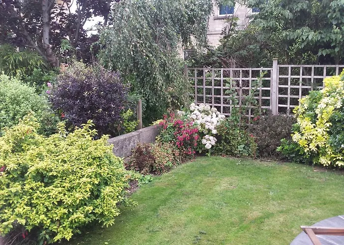 Glenade Bed & Breakfast Bath