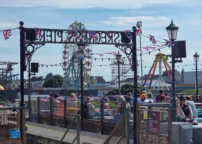 The Skegness Hotel