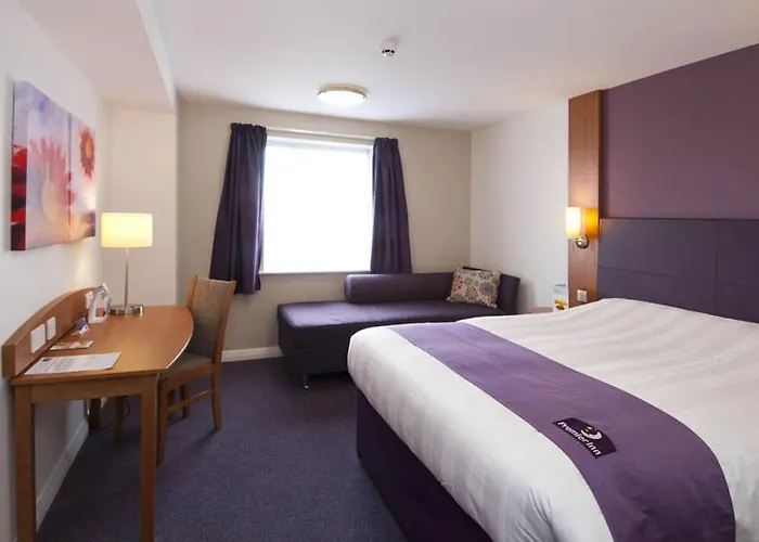 Premier Inn Gravesend - A2/Singlewell