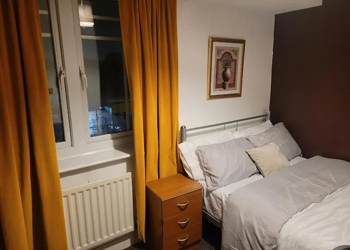 Onefourseven Place Hotel Manchester