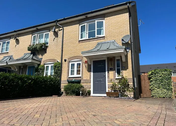 Infinity Guest House Basingstoke
