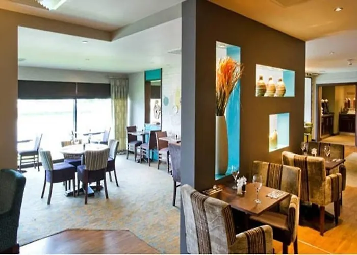 Premier Inn Chester City Centre