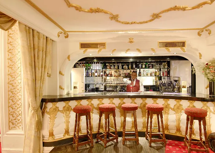 Grand Royale Hyde Park Hotel London