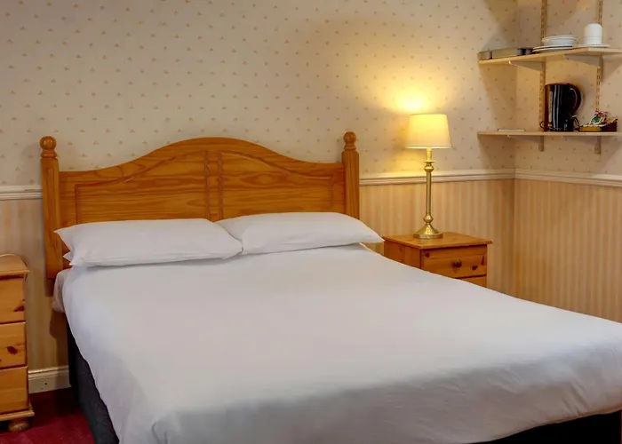 Sure Hotel By Best Western Reading