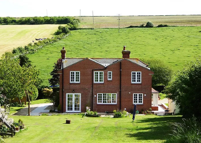 Pump Cottage Weymouth