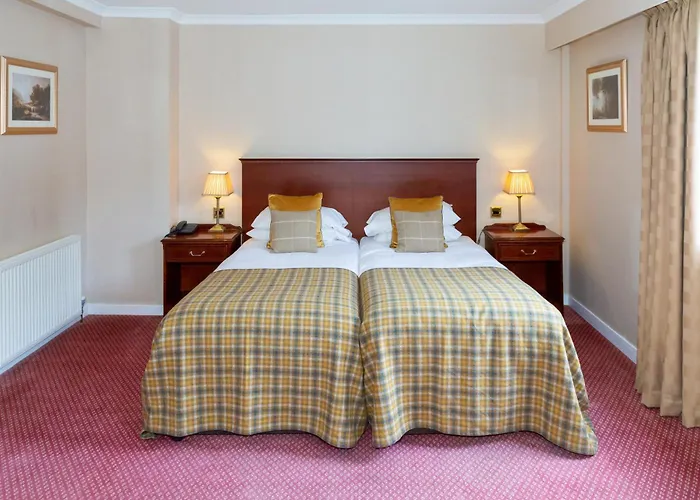 Alexandra Hotel Fort William