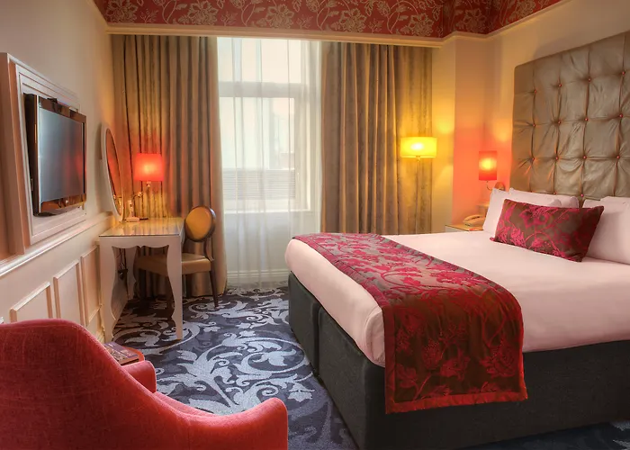 Hotel Indigo Glasgow By Ihg