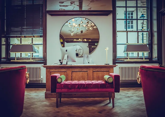 Luxury Hotels in York