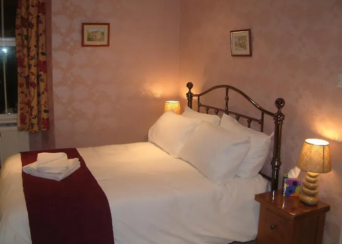Millbeck Bed & Breakfast Windermere