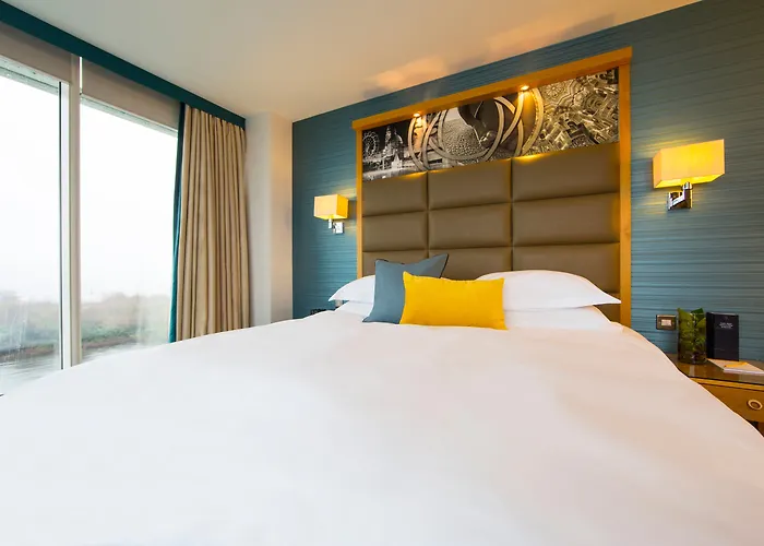 Brean Hotels