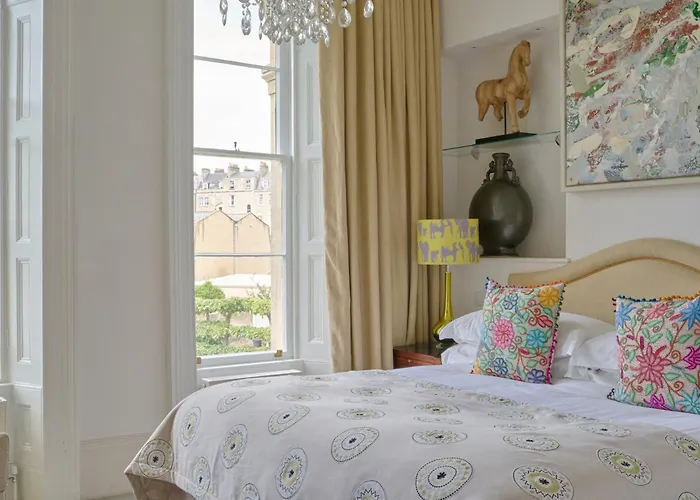 Bath Dog Friendly Hotels