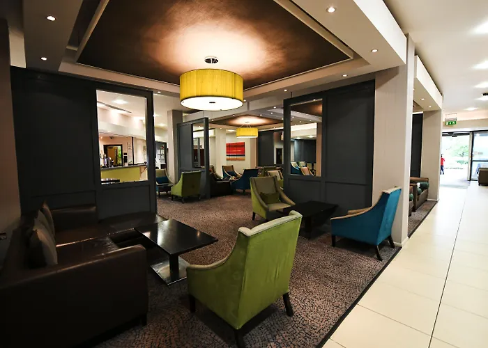 Voco Telford - Ironbridge By Ihg Hotel