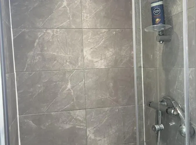 Deluxe En-Suite Bedroom In The Centre Of Watford Watford 