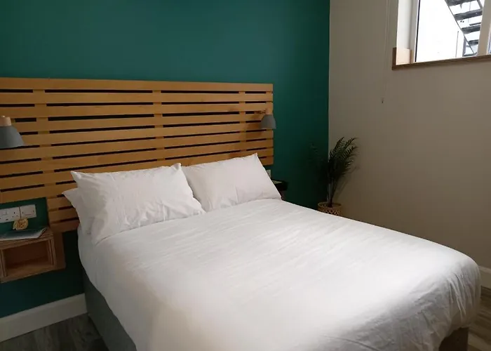 No.5 Hotel Londonderry