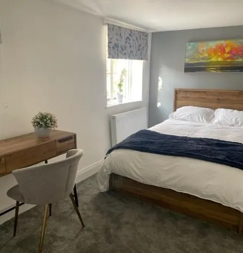 White House Bed & Breakfast Carlisle 