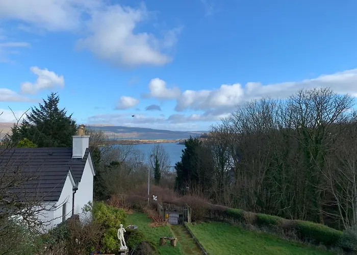 Tobermory Hotels