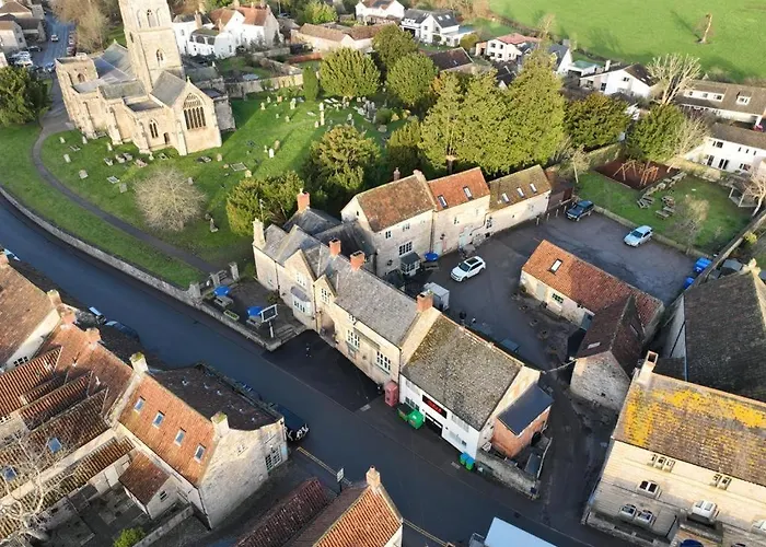 Wedmore Hotels