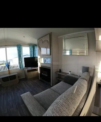 87 Kyntyre View Craig Tara Hotel Ayr