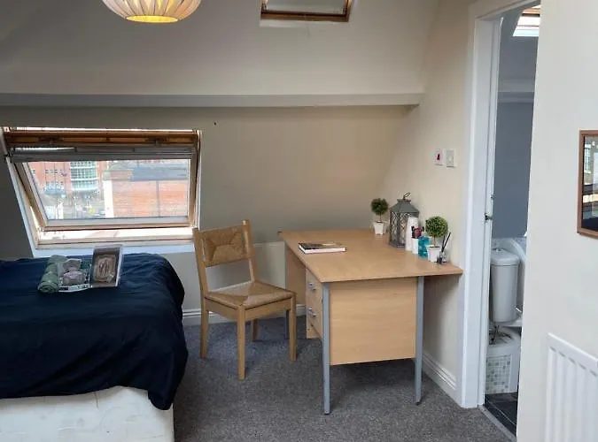 Cosy Room In City Centre Newcastle upon Tyne
