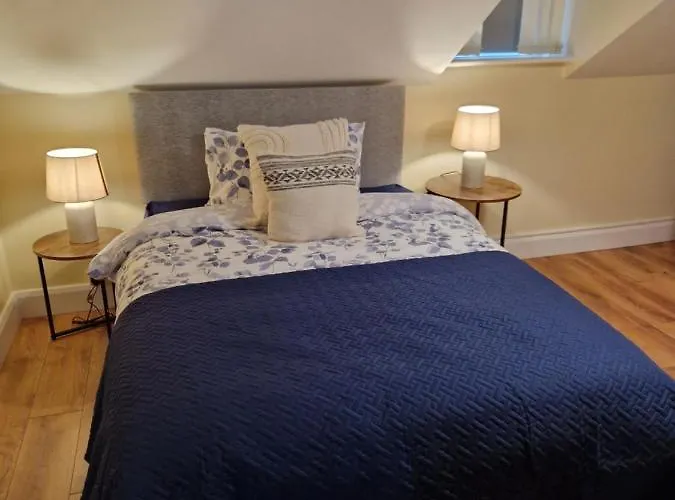 Harvey House Bed & Breakfast Londonderry