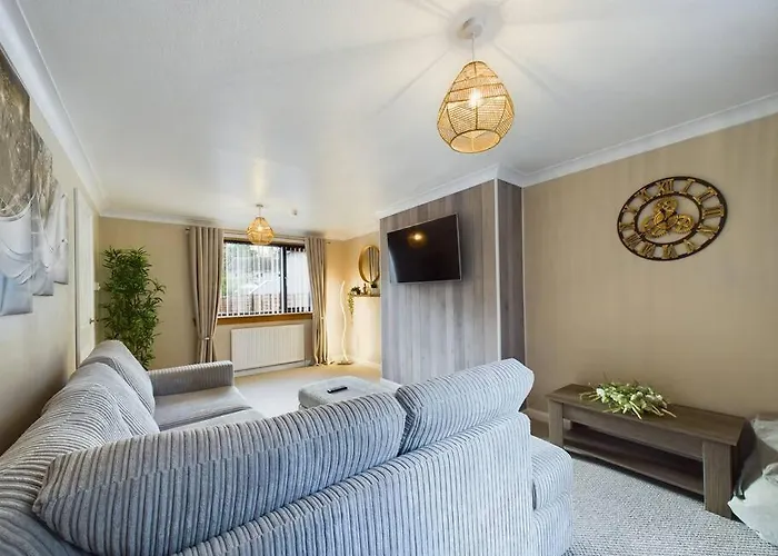 Mi Casa Villa Pitlochry